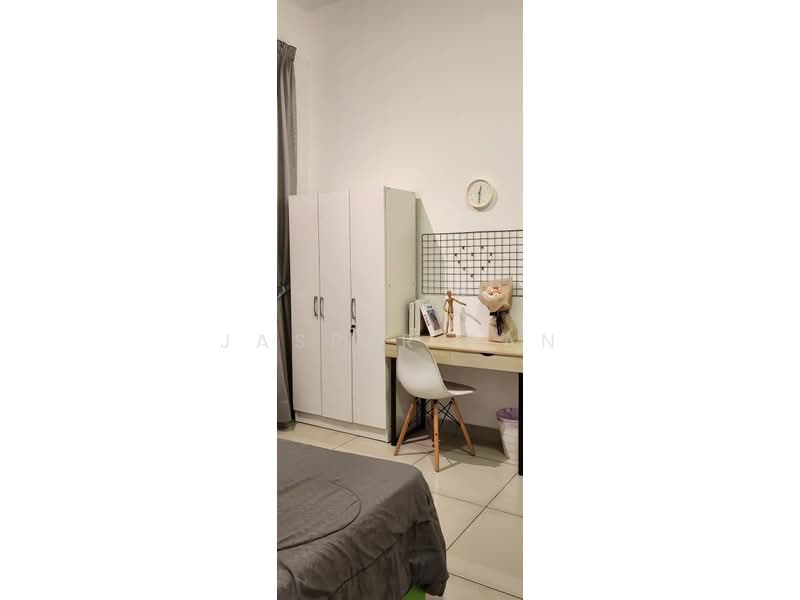 Conezion Residences untuk Untuk Disewa - RM 3,500 /bulan, Mac 2026 - Bedroom - PropertyGuru.com.my