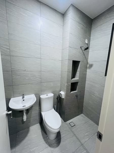 Setia Eco Gardens untuk Untuk Dijual - RM 800,000, Mac 2026 - Bathroom - PropertyGuru.com.my