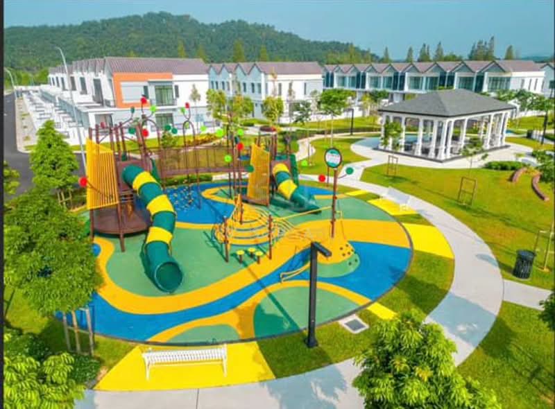 Setia Eco Gardens untuk Untuk Dijual - RM 800,000, Mac 2026 - Exterior - PropertyGuru.com.my