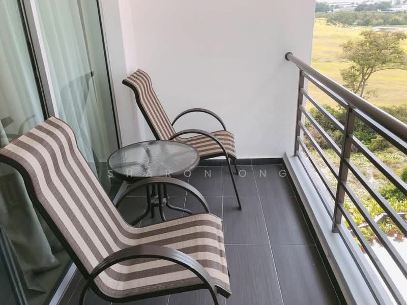 Anjung Seri untuk Untuk Dijual - RM 450,000, Mac 2026 - Balcony - PropertyGuru.com.my
