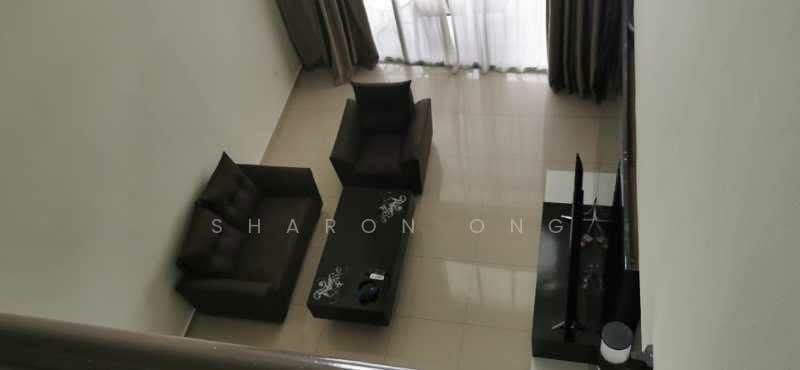 Anjung Seri untuk Untuk Dijual - RM 450,000, Mac 2026 - Living Room - PropertyGuru.com.my
