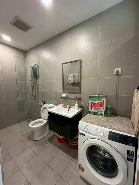 Minden Gardens Residence untuk Untuk Dijual - RM 1,850,000, Mac 2026 - Bathroom - PropertyGuru.com.my
