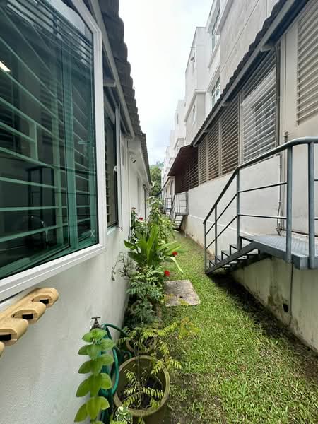 Minden Gardens Residence untuk Untuk Dijual - RM 1,850,000, Mac 2026 - Exterior - PropertyGuru.com.my