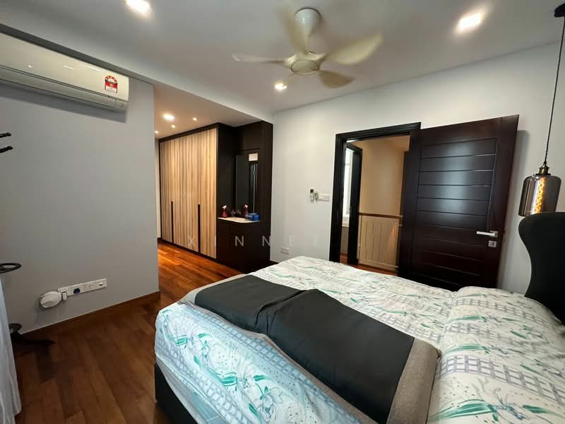 Minden Gardens Residence untuk Untuk Dijual - RM 1,850,000, Mac 2026 - Bedroom - PropertyGuru.com.my