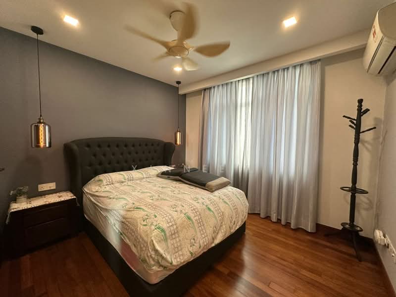 Minden Gardens Residence untuk Untuk Dijual - RM 1,850,000, Mac 2026 - Bedroom - PropertyGuru.com.my