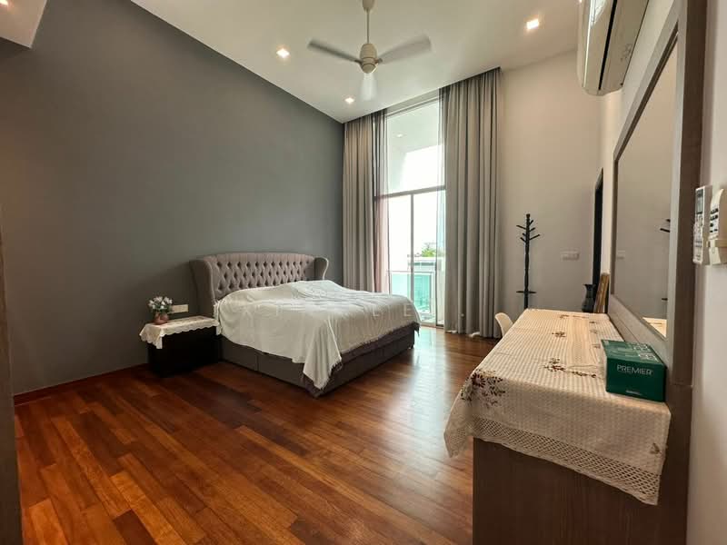 Minden Gardens Residence untuk Untuk Dijual - RM 1,850,000, Mac 2026 - Bedroom - PropertyGuru.com.my