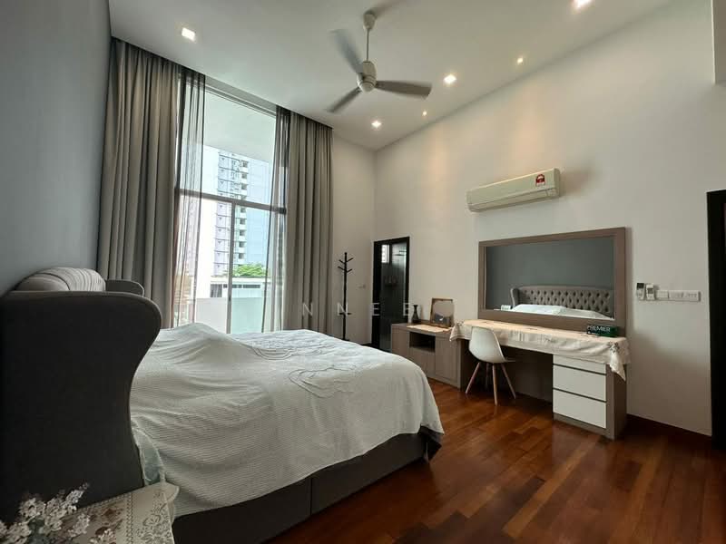 Minden Gardens Residence untuk Untuk Dijual - RM 1,850,000, Mac 2026 - Bedroom - PropertyGuru.com.my