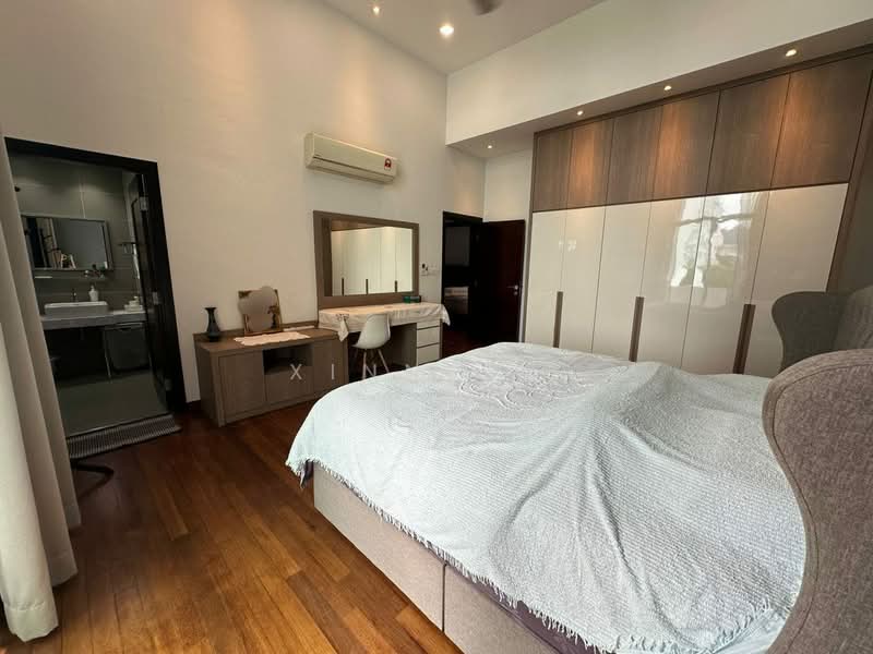 Minden Gardens Residence untuk Untuk Dijual - RM 1,850,000, Mac 2026 - Bedroom - PropertyGuru.com.my