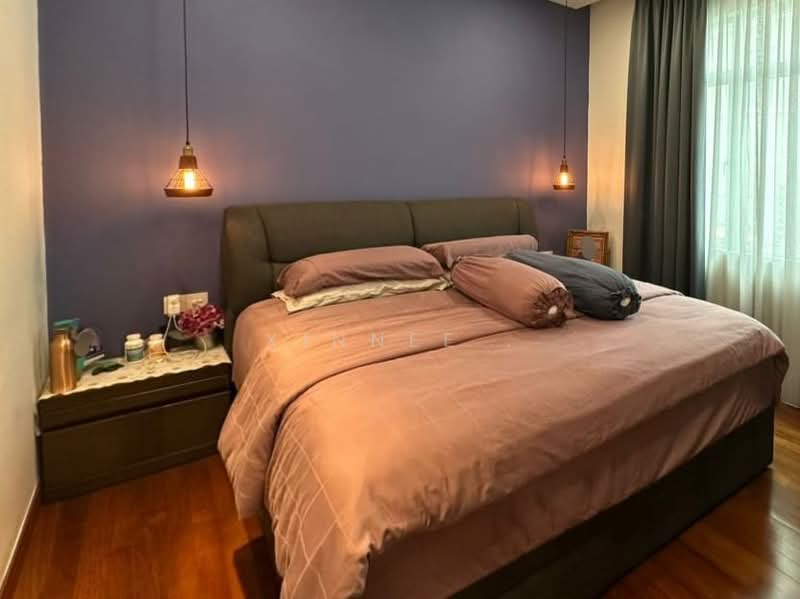 Minden Gardens Residence untuk Untuk Dijual - RM 1,850,000, Mac 2026 - Bedroom - PropertyGuru.com.my