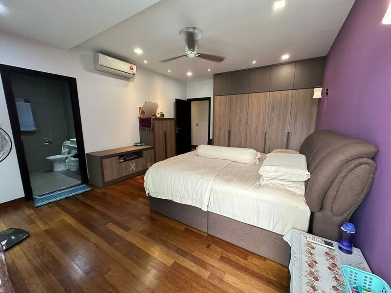 Minden Gardens Residence untuk Untuk Dijual - RM 1,850,000, Mac 2026 - Bedroom - PropertyGuru.com.my