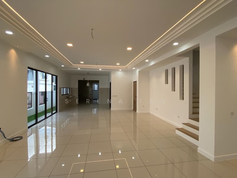 Semanea Hills - Phase H1A & H1B untuk Untuk Dijual - RM 1,450,000, Mac 2026 - Living Room - PropertyGuru.com.my