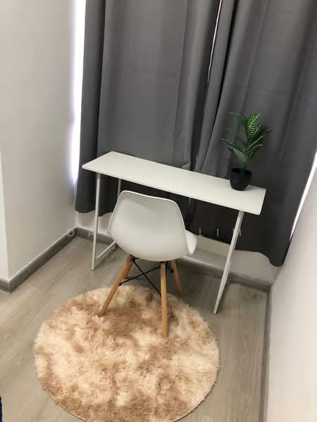 The Hamstead, Desa Tun Razak untuk Untuk Dijual - RM 398,000, Mac 2026 - Study - PropertyGuru.com.my