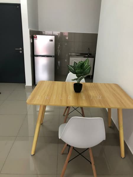 The Hamstead, Desa Tun Razak untuk Untuk Dijual - RM 398,000, Mac 2026 - Kitchen - PropertyGuru.com.my