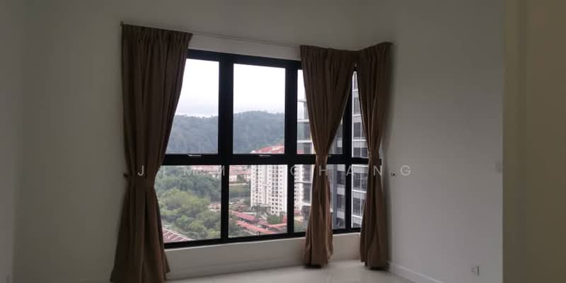 Service Residence for Sale at Le Pavillion - Jimmy Chang - View - PropertyGuru.com.my