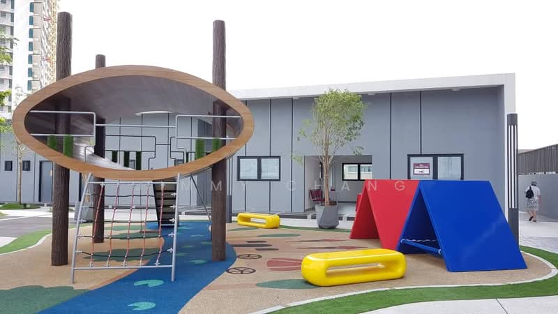 Service Residence for Sale at Le Pavillion - Jimmy Chang - Exterior - PropertyGuru.com.my