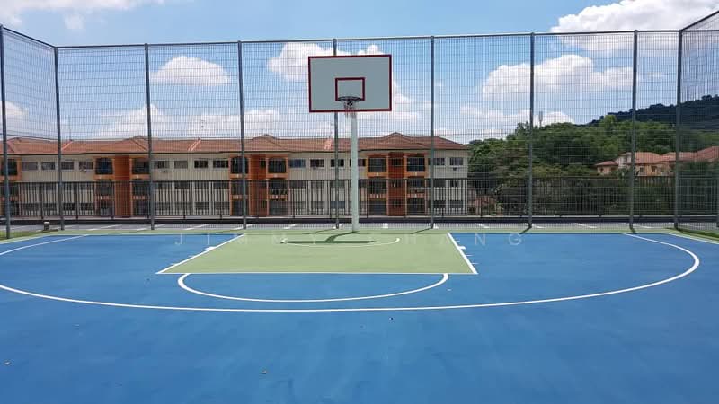 Service Residence for Sale at Le Pavillion - Jimmy Chang - Exterior - PropertyGuru.com.my