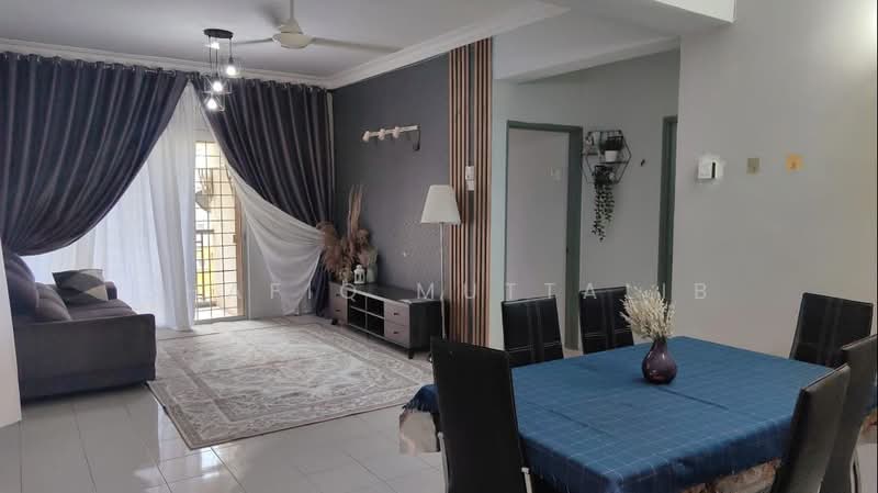For Rent - Vistana Mahkota