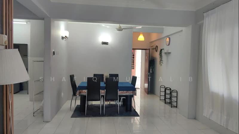 For Rent - Vistana Mahkota