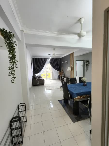 For Rent - Vistana Mahkota