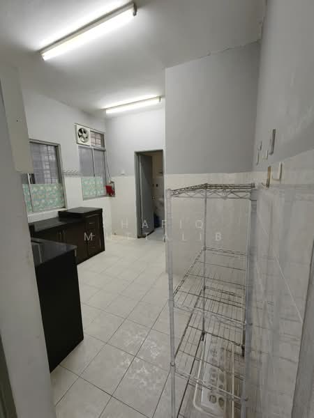 For Rent - Vistana Mahkota