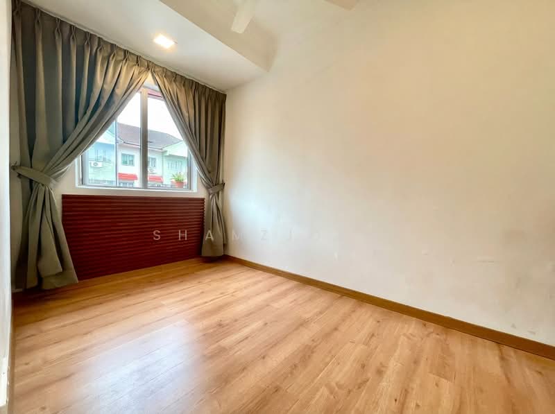 Pangsapuri untuk Dijual di Inai - Shamzjoe . - Interior - PropertyGuru.com.my