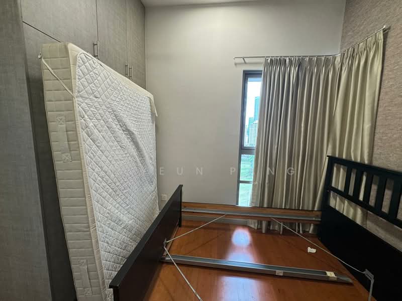 Condominium for Rent at KM1 East - Li Yeun Pang - Bedroom - PropertyGuru.com.my