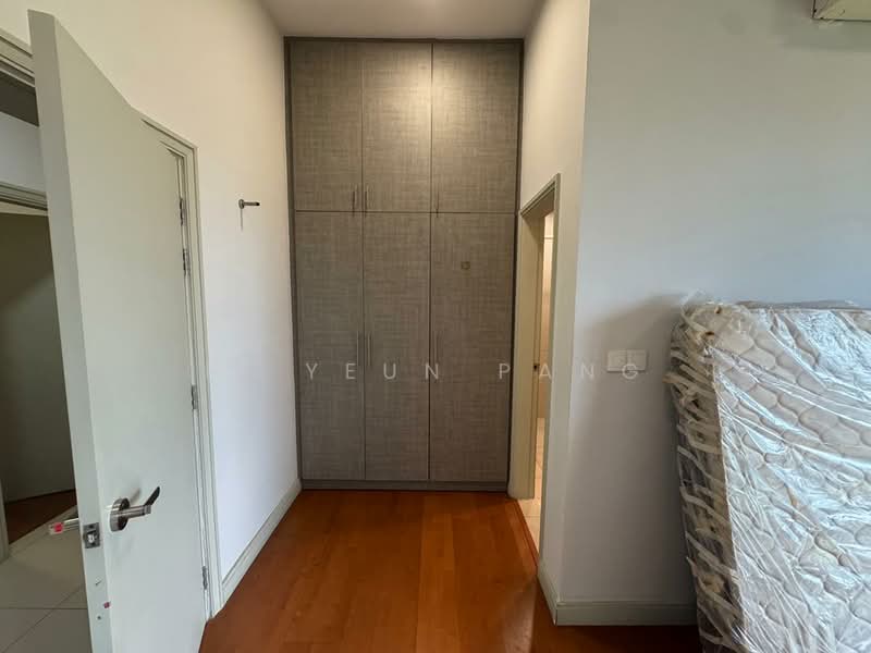 Condominium for Rent at KM1 East - Li Yeun Pang - Bedroom - PropertyGuru.com.my