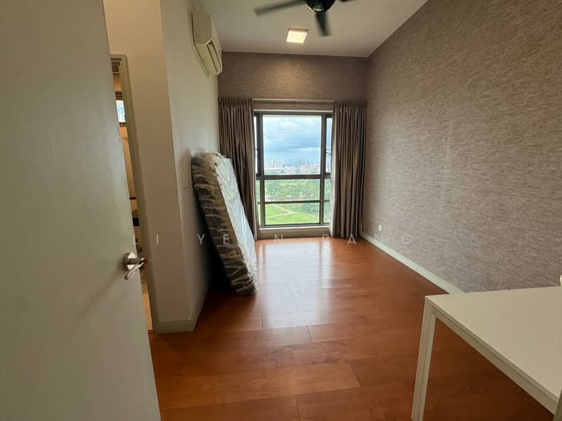 Condominium for Rent at KM1 East - Li Yeun Pang - Bedroom - PropertyGuru.com.my