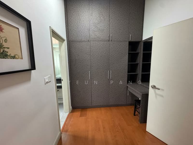 Condominium for Rent at KM1 East - Li Yeun Pang - Interior - PropertyGuru.com.my