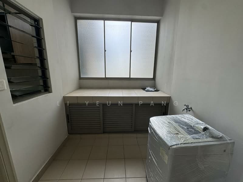 Condominium for Rent at KM1 East - Li Yeun Pang - Interior - PropertyGuru.com.my
