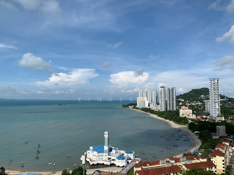 Condominium for Sale at The Waterfront Condominium - Xinnee . - Exterior - PropertyGuru.com.my