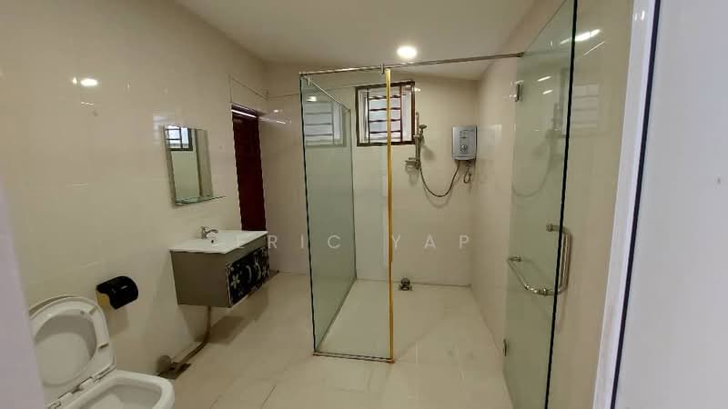Rumah Banglo untuk Dijual di Johor Bahru (Johor) - ERIC YAP - Bathroom - PropertyGuru.com.my