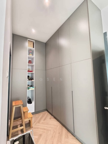 Semi-Detached House for Sale in Canary Garden (Klang) - Yongsen Lim - Interior - PropertyGuru.com.my