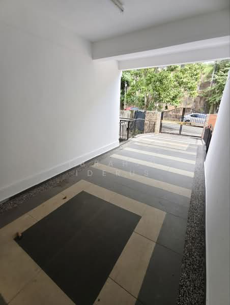 2.5-storey Terraced House for Sale in Ampang Jaya (Ampang) - Ibrahim Iderus - Exterior - PropertyGuru.com.my