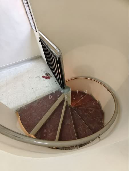 2.5-storey Terraced House for Sale in Ampang Jaya (Ampang) - Ibrahim Iderus - Interior - PropertyGuru.com.my