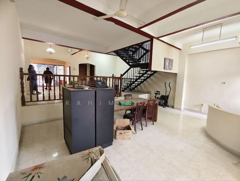 2.5-storey Terraced House for Sale in Ampang Jaya (Ampang) - Ibrahim Iderus - Interior - PropertyGuru.com.my