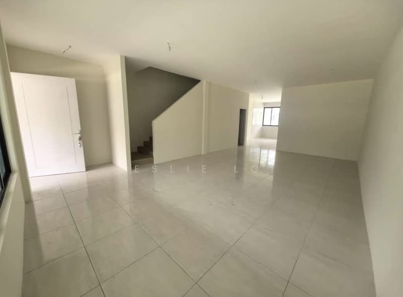2-storey Terraced House for Sale in Kota Sentosa (Kuching) - Leslie Loi - PropertyGuru.com.my