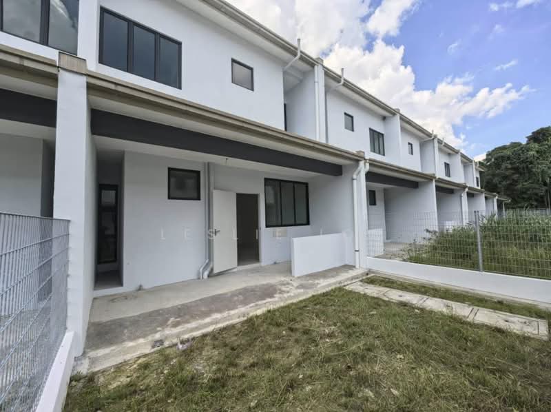 2-storey Terraced House for Sale in Kota Sentosa (Kuching) - Leslie Loi - PropertyGuru.com.my