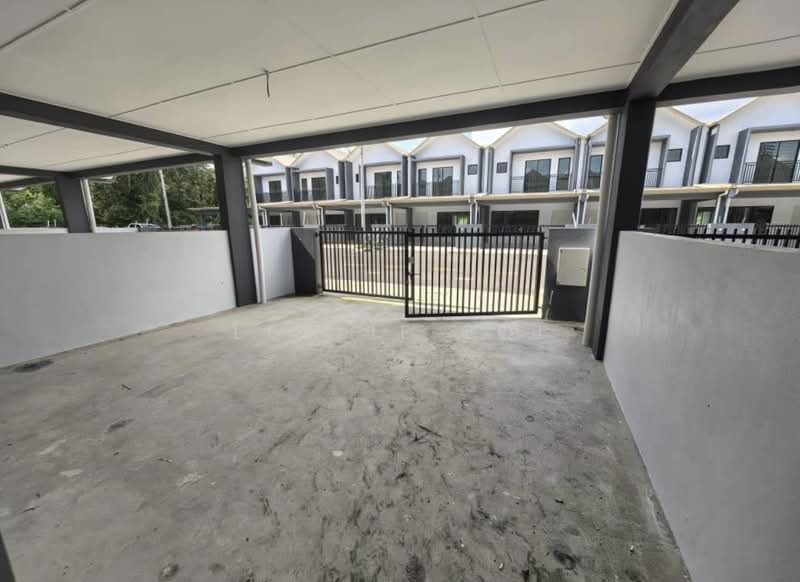 2-storey Terraced House for Sale in Kota Sentosa (Kuching) - Leslie Loi - PropertyGuru.com.my