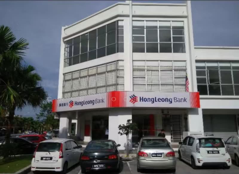 Shop / Office for Sale in Taman Puncak Jalil (Seri Kembangan) - Chin Hoong Ho - Exterior - PropertyGuru.com.my
