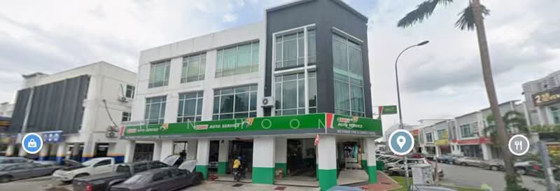 Shop / Office for Sale in Taman Puncak Jalil (Seri Kembangan) - Chin Hoong Ho - Exterior - PropertyGuru.com.my
