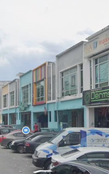 Shop / Office for Sale in Taman Puncak Jalil (Seri Kembangan) - Chin Hoong Ho - Exterior - PropertyGuru.com.my