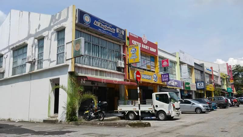 Shop / Office for Sale in Taman Puncak Jalil (Seri Kembangan) - Chin Hoong Ho - Exterior - PropertyGuru.com.my