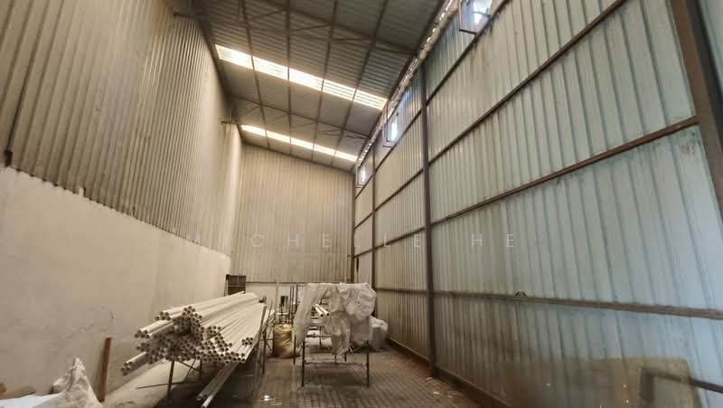 Senai Industrial Park untuk Untuk Disewa - RM 7,500 /bulan, Mac 2026 - Interior - PropertyGuru.com.my