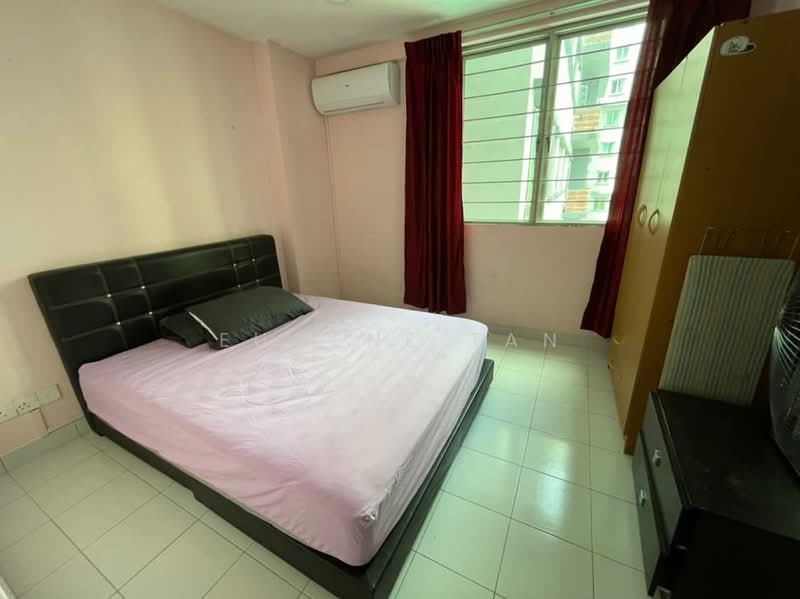 E-Tiara untuk Untuk Disewa - RM 1,850 /bulan, Mac 2026 - Bedroom - PropertyGuru.com.my