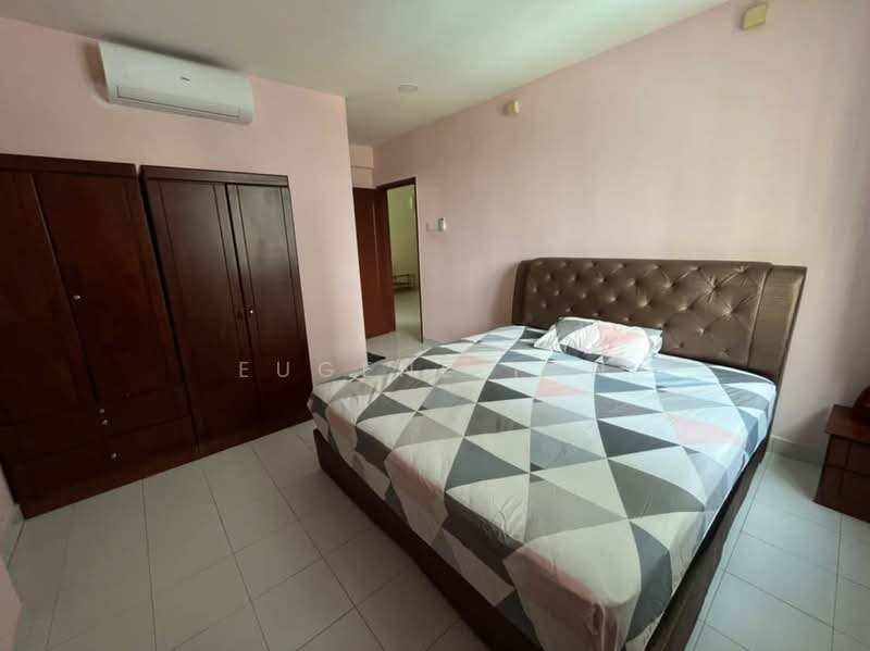 E-Tiara untuk Untuk Disewa - RM 1,850 /bulan, Mac 2026 - Bedroom - PropertyGuru.com.my