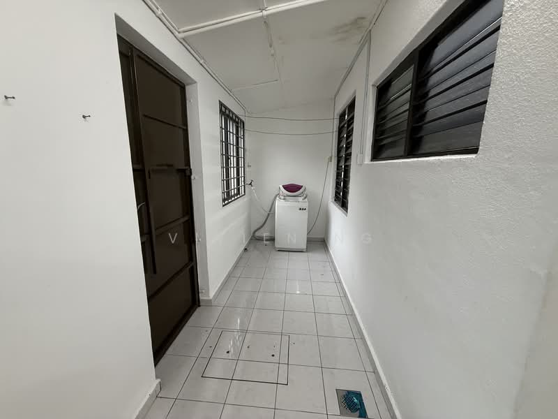 1-storey Terraced House for Rent in Taman Panorama Rapat Indah (Ipoh) - Vivien Ng - Interior - PropertyGuru.com.my