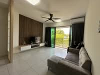 For Rent - 3 Residence