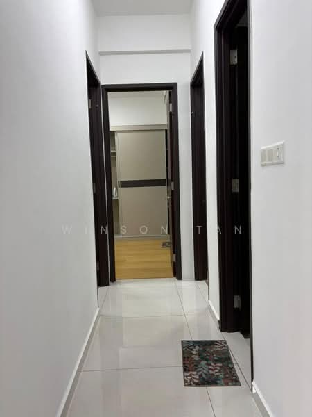 Condominium for Sale at Bay Point @ Country Garden Danga Bay - Winson Tan - Corridor - PropertyGuru.com.my