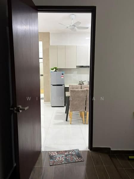 Condominium for Sale at Bay Point @ Country Garden Danga Bay - Winson Tan - Kitchen - PropertyGuru.com.my